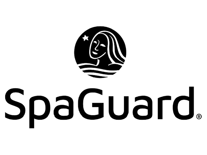 SpaGuard Logo