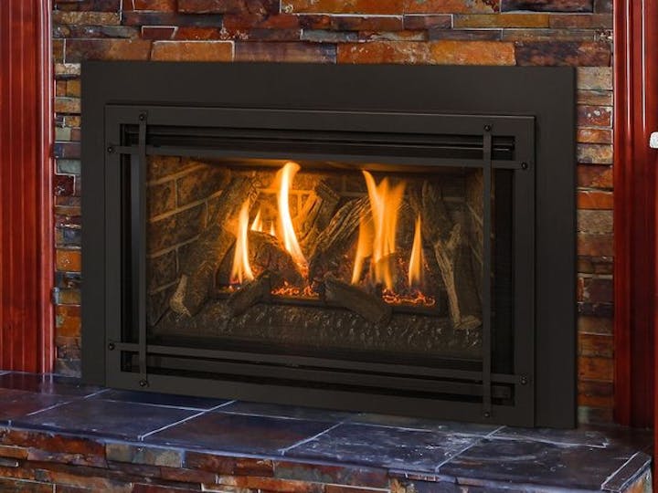 Fireplace Inserts