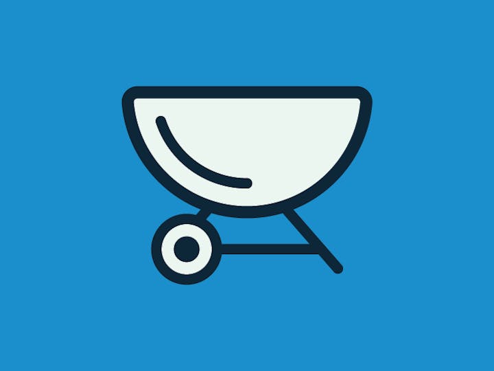 Grills & Smokers