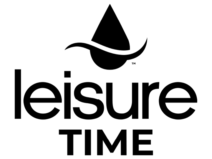 Leisure Time Spas Logo