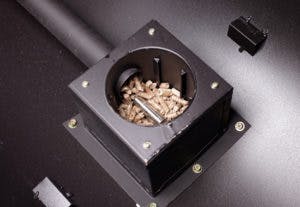 Firebox