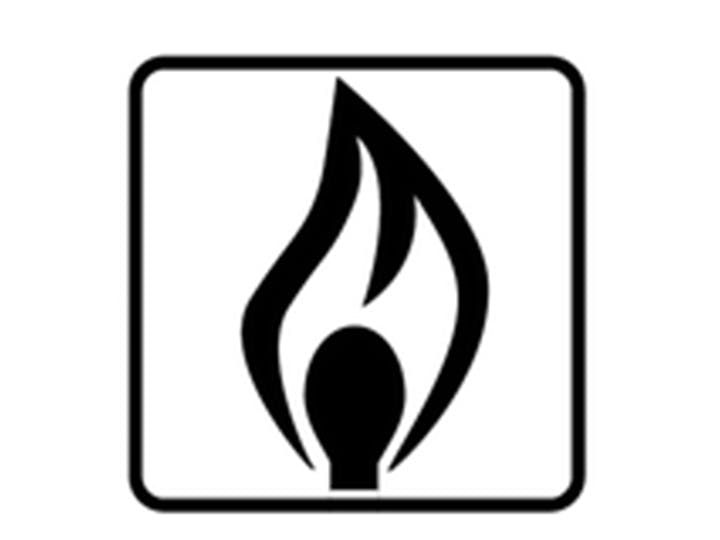 Match Lit Ignition