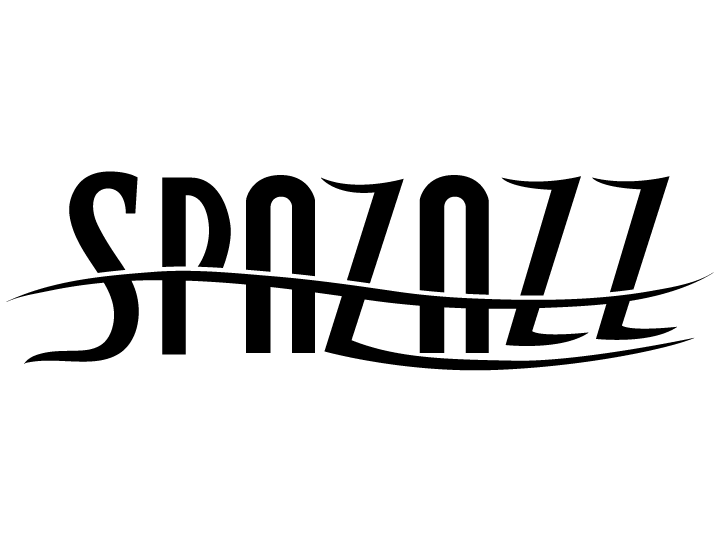 Spazazz Logo