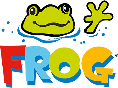 FROG Logo