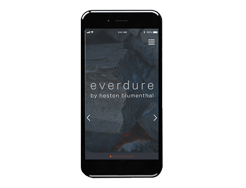 Everdure Realtime Results