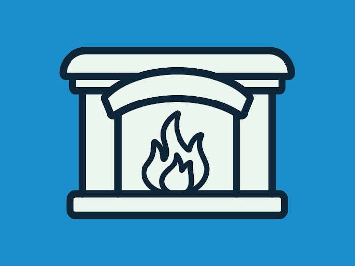 Electric Fireplaces