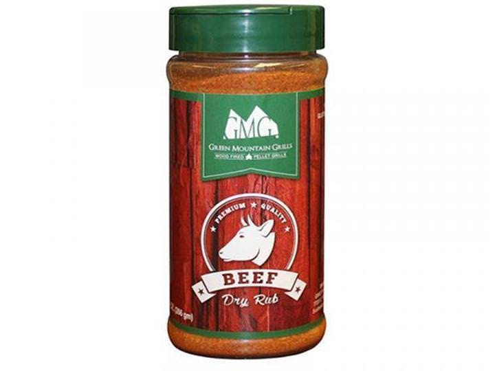 Dry Rubs & Sauces Collection