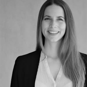 Your contact person - Sonja Neubauer