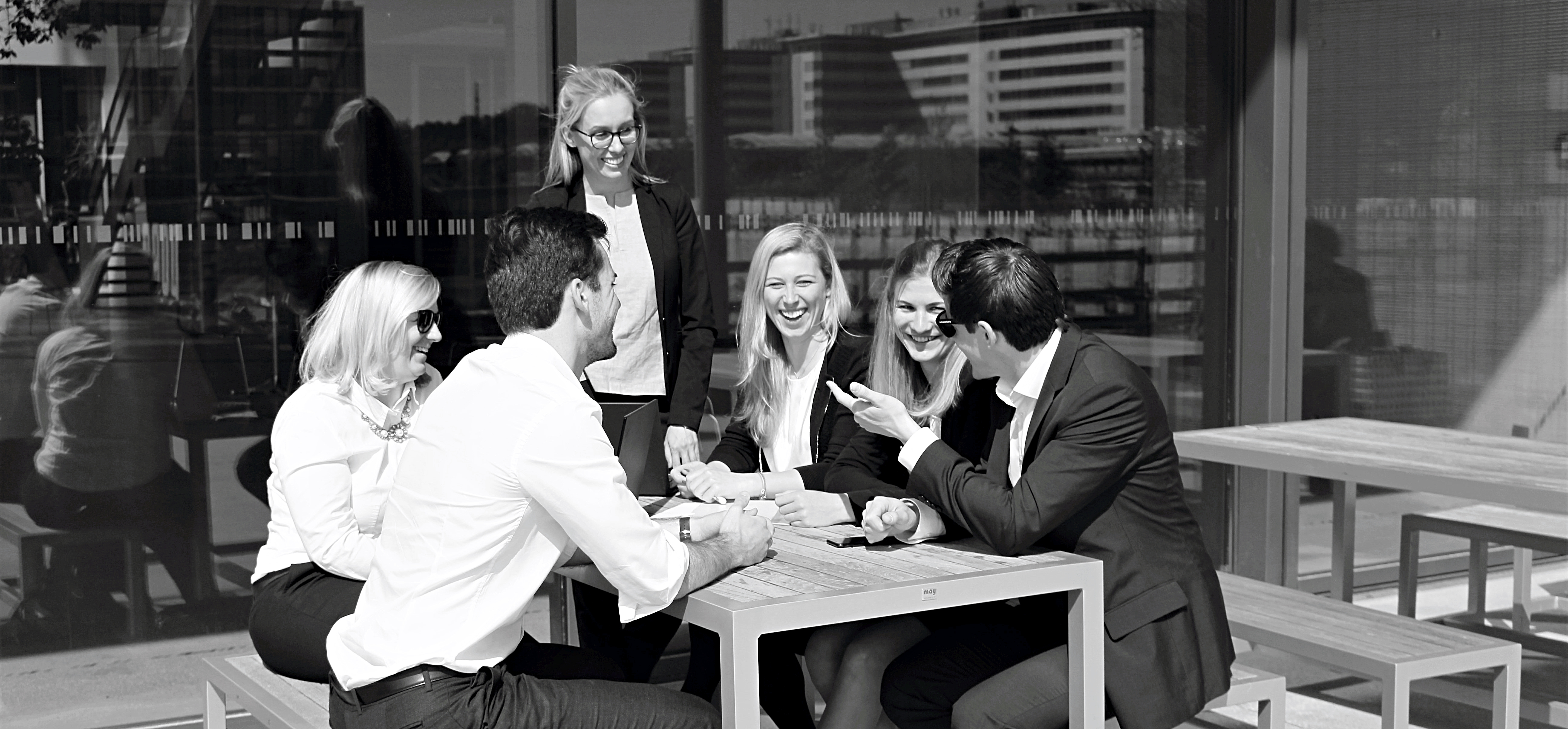 Qualities of a Servant Leader