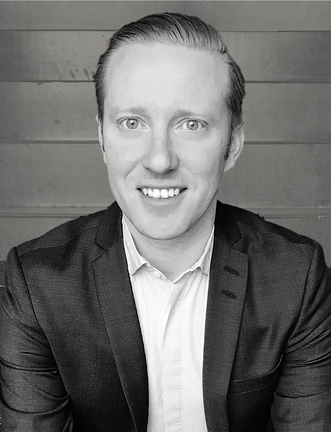 Kristof D’haeyere - LEITWERK Consulting