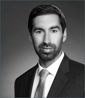 Sebastian Linder - Your contact person