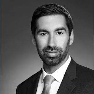 Sebastian Linder - Ihr Ansprechpartner für Prozessmanagement