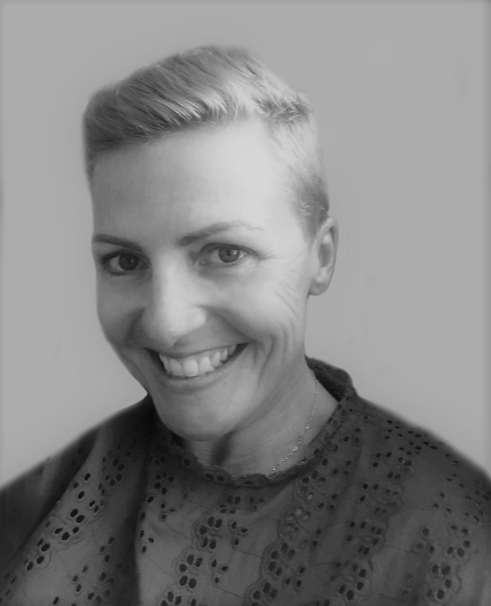 Patricia Heiland - Ansprechperson für Bewerber:innen