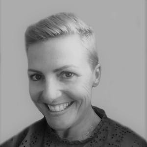 Patricia Heiland - Ansprechperson für Bewerber:innen