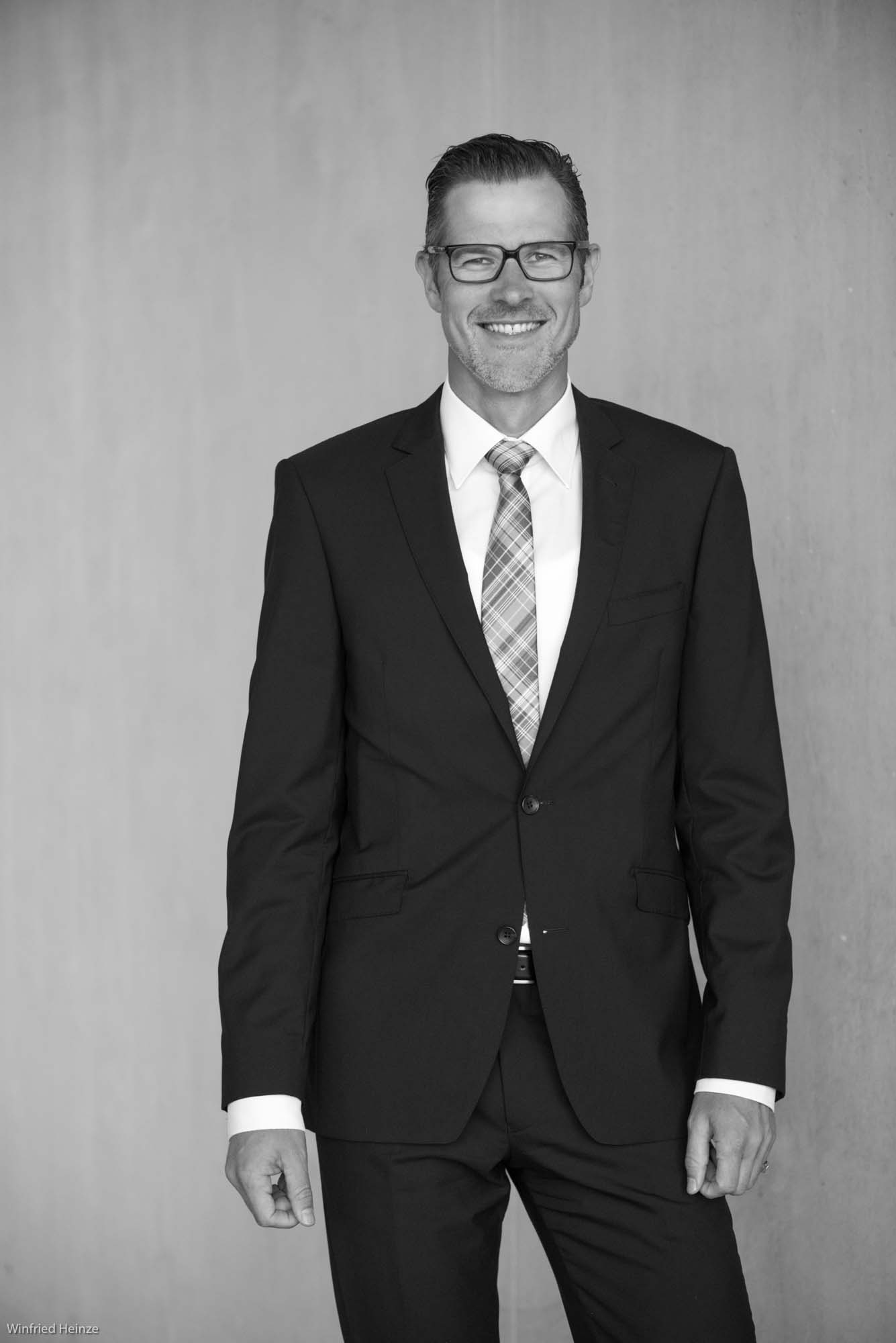 Your contact person Sustainability consulting 