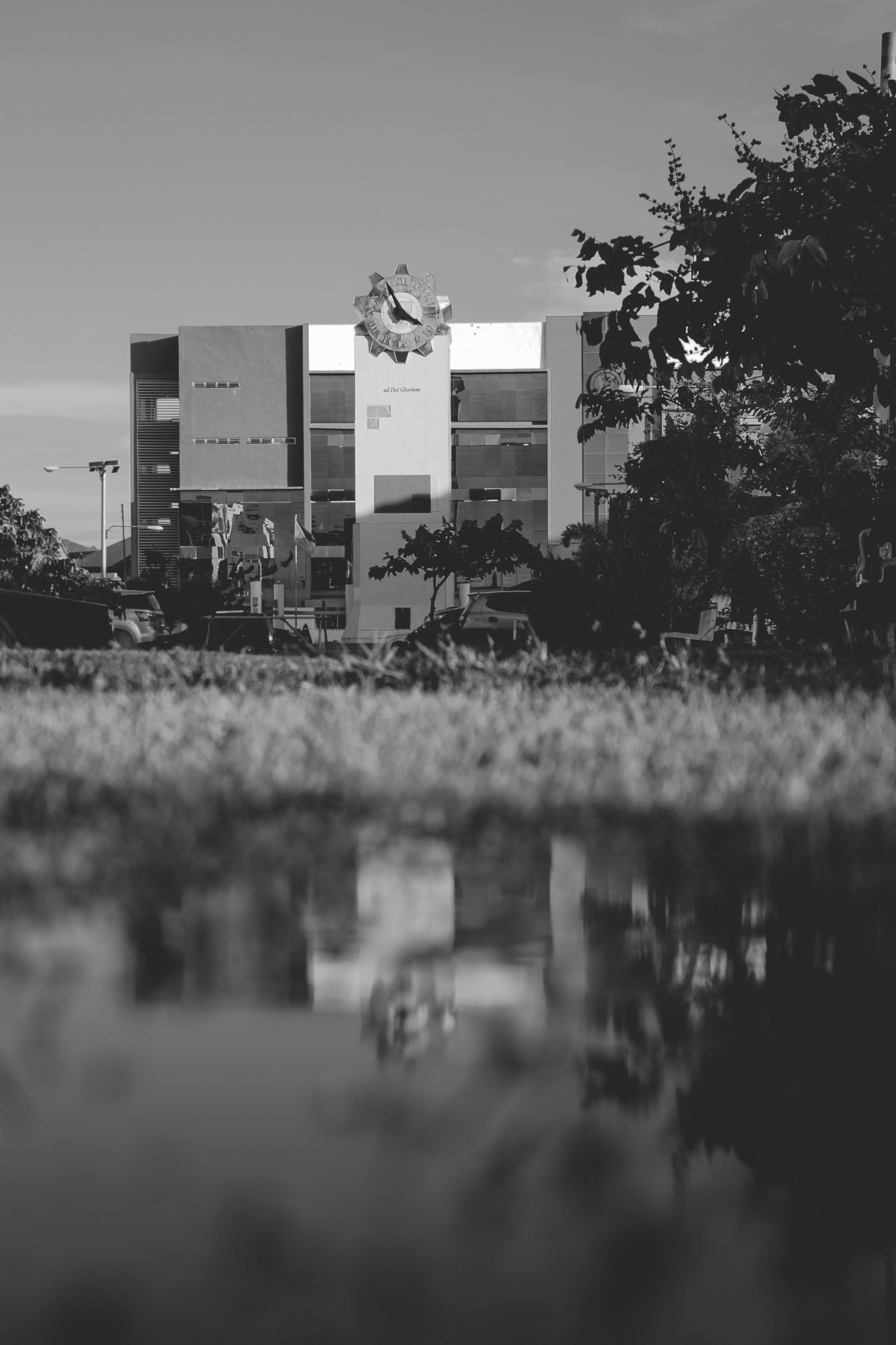 Gore Campus Putzbrunn -Visionsentwicklung im Design Thinking Ansatz