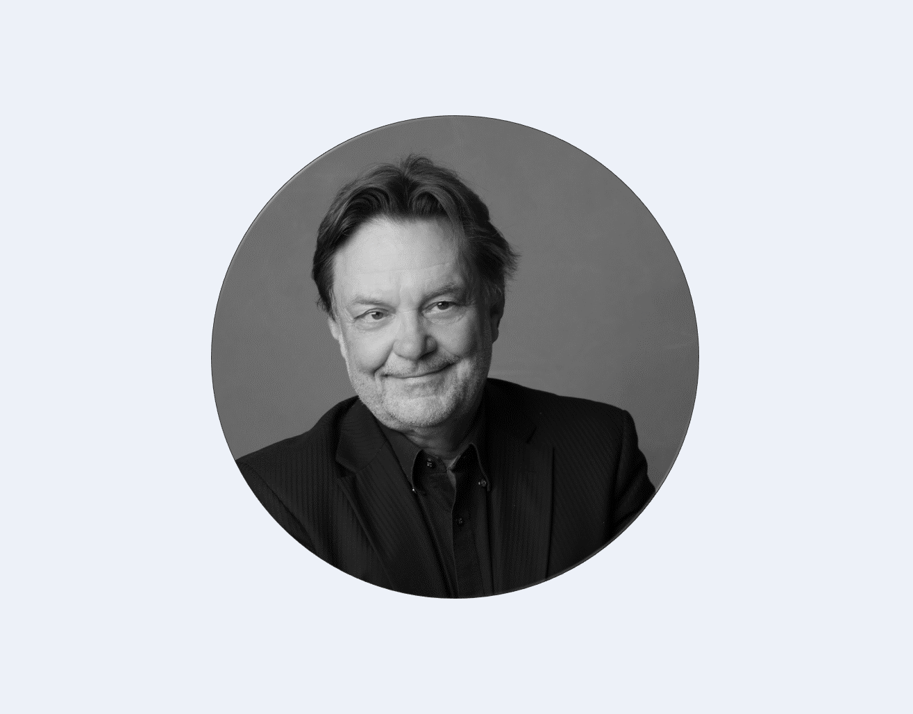 Referent Klaus Wybranietz