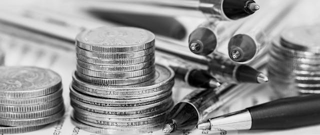 LWC supports you with your projects in the finance and insurance industry