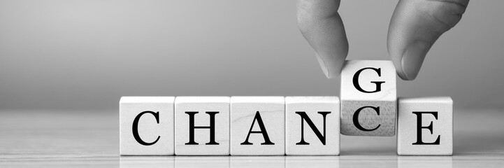 Lösungsansätze im Change Management 