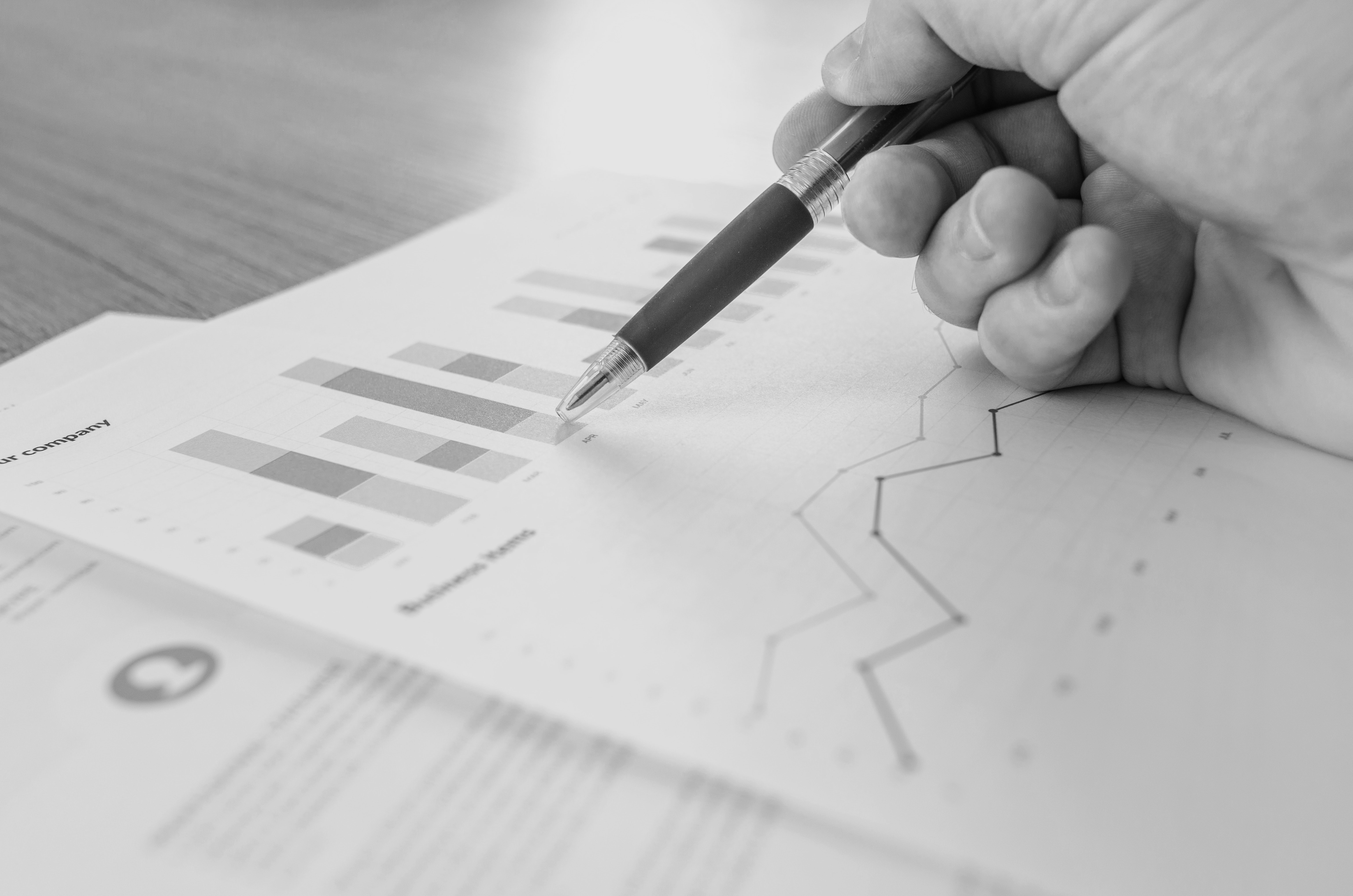 Auswertung Daten in der nachhaltigen Beschaffung