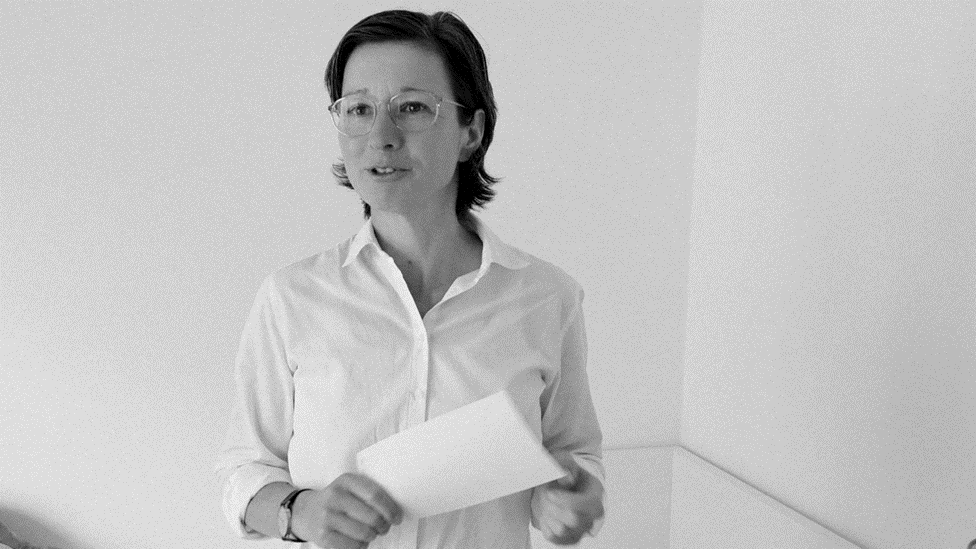 Katja Supp-Zesewitz - Trainerin der LEITWERK Academy