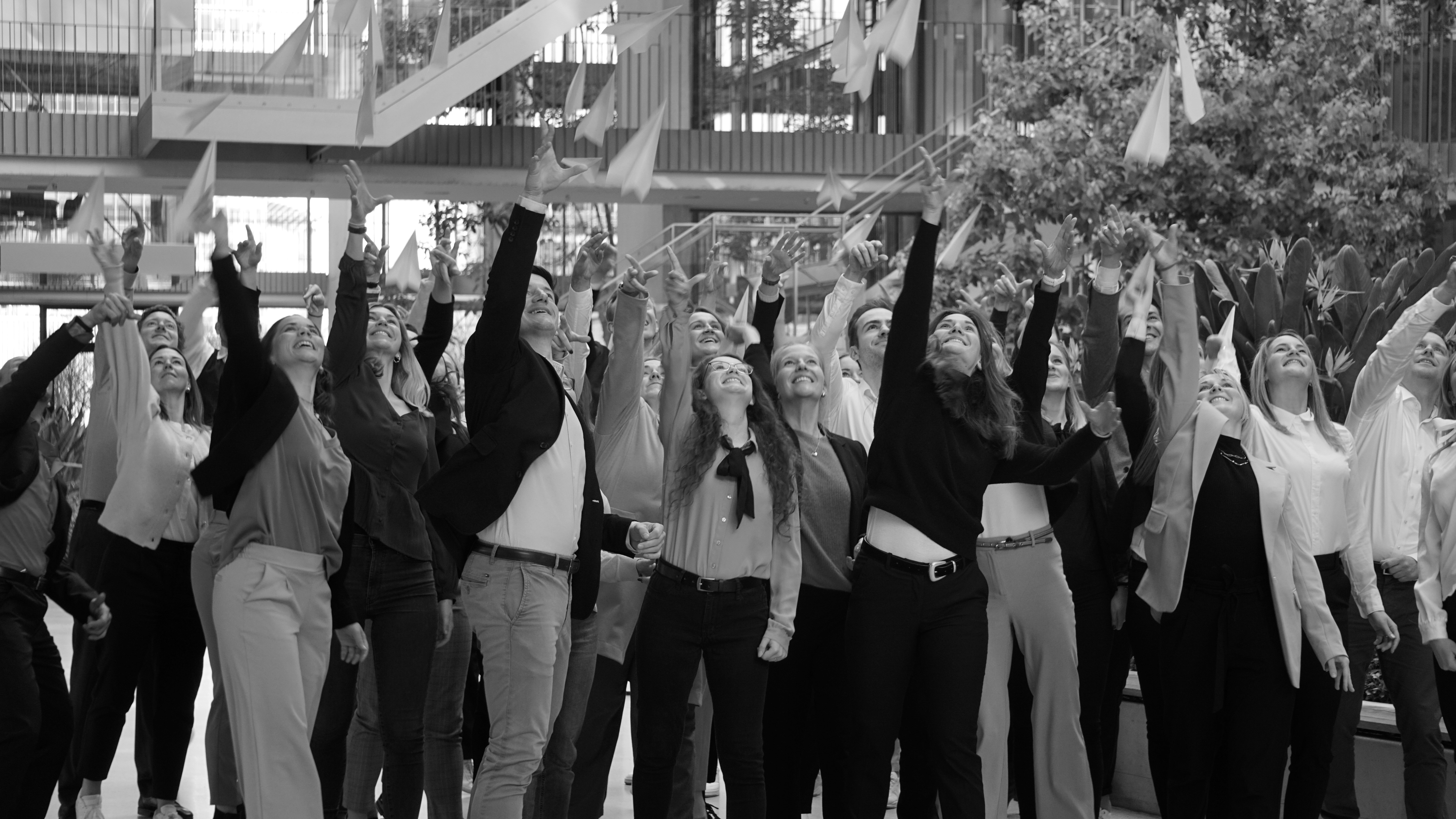 Workshops from the Leitwerk Academy Munich