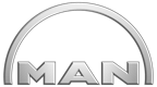 Logo von MAN