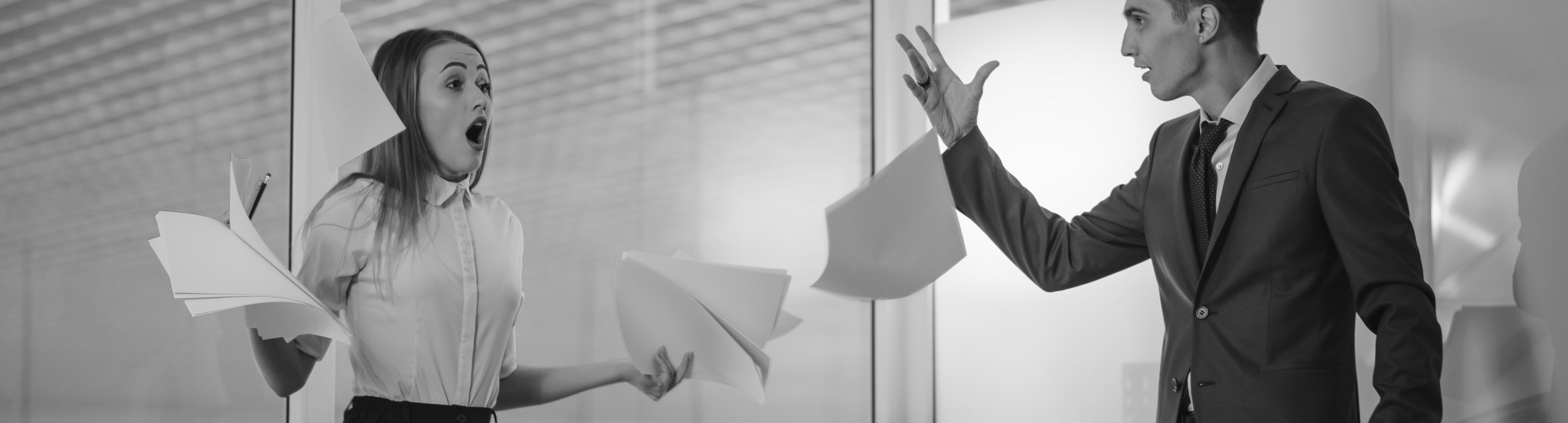  Konfliktlösungsmethode in Unternehmen