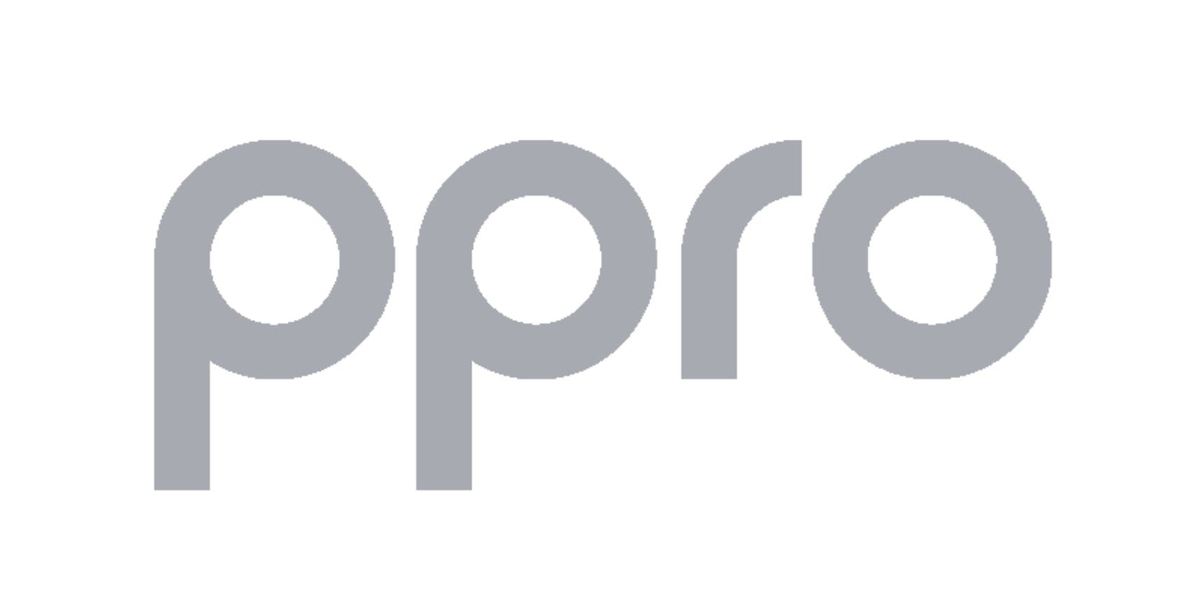 ppro logo