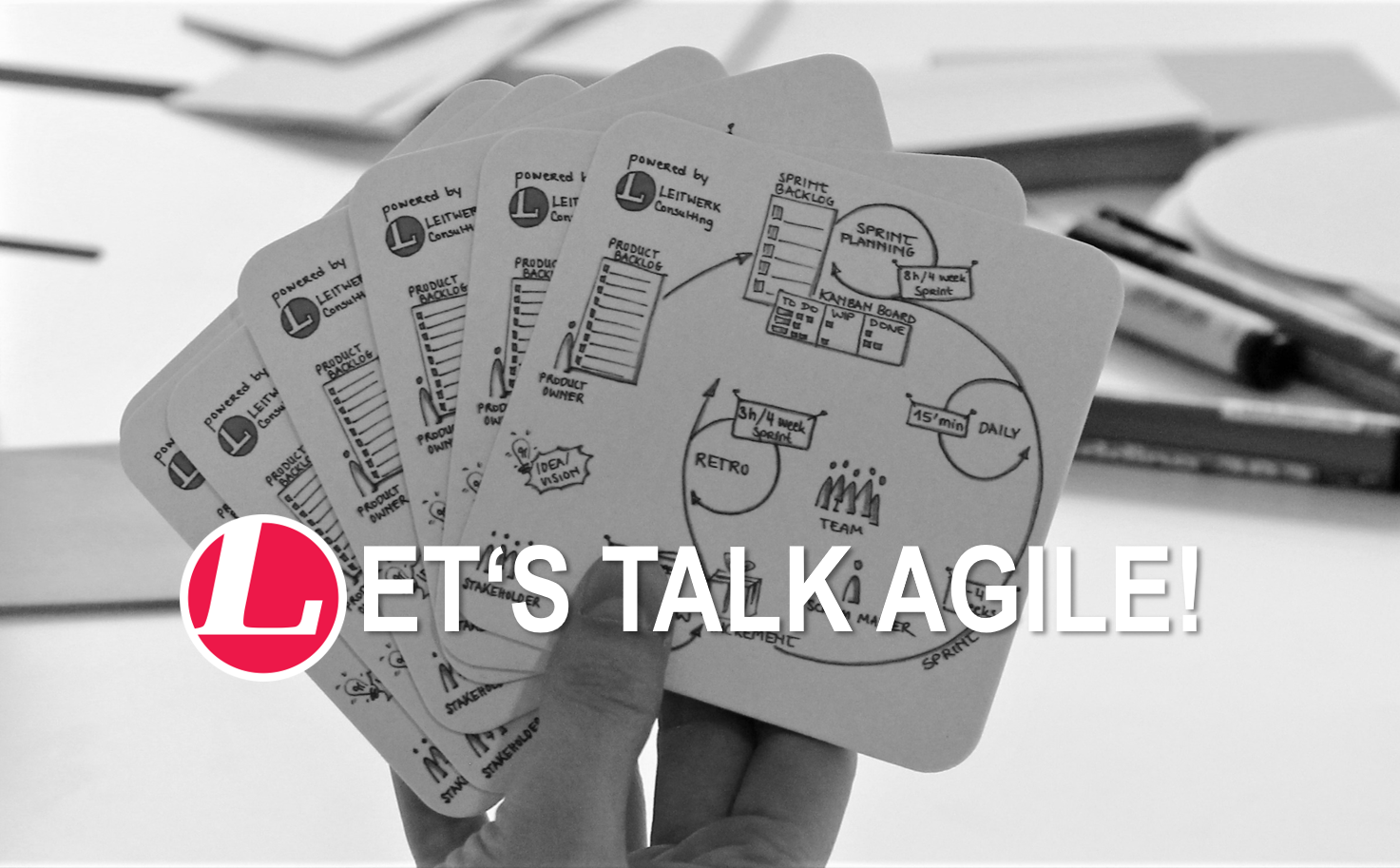 Nutzerfeedback im agilen Kontext