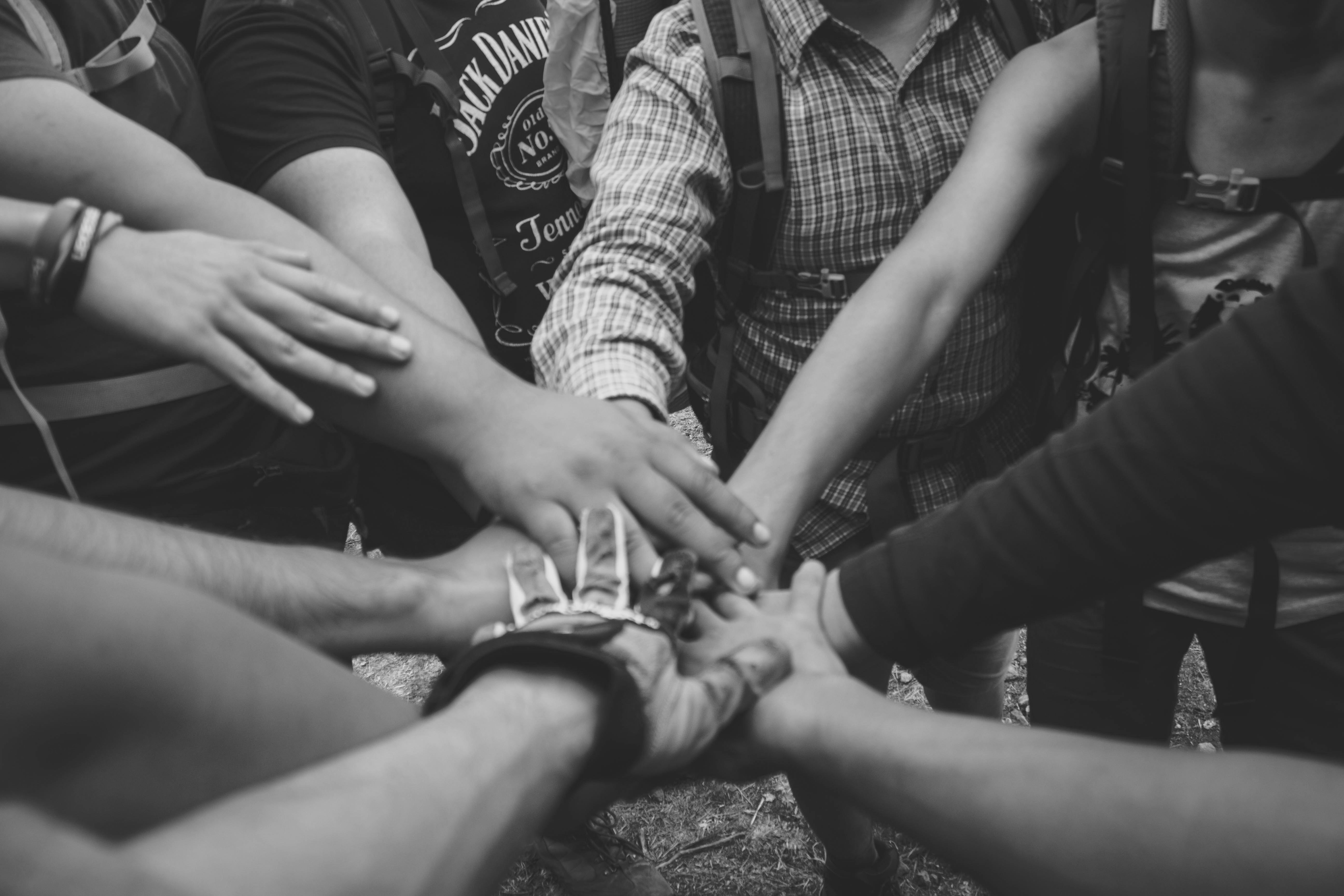 Kollaboration ist nötig, für eine nachhaltigen Beschaffung