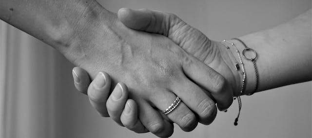 teaser: Transformation von einer Projektorganisation zu einer agilen Produktorganisation