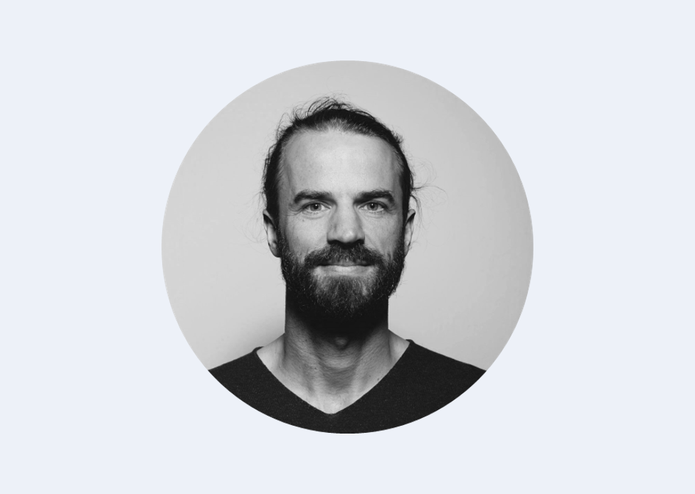 Referent - Daniel Funk