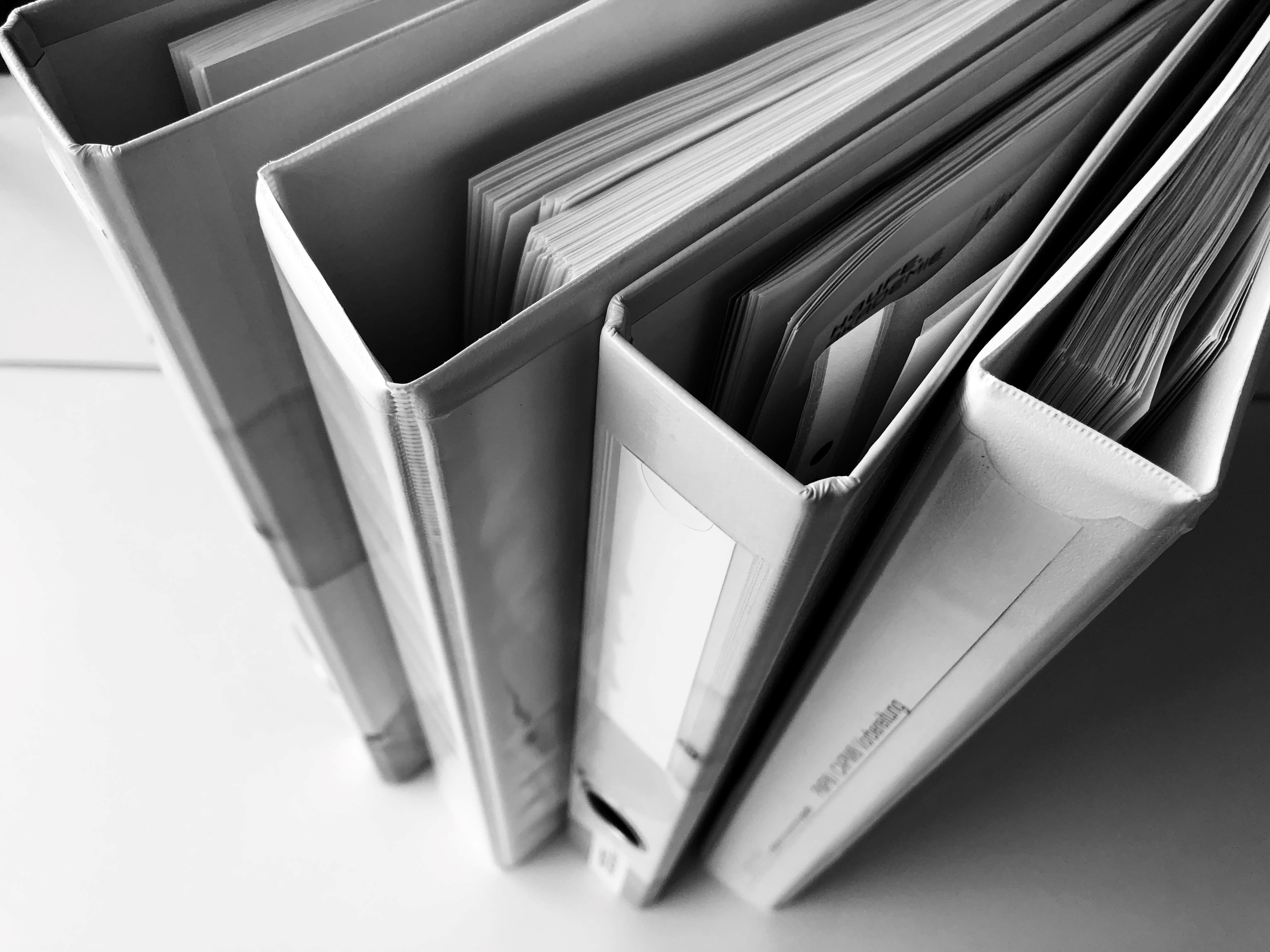 Schulungsunterlagen der Leitwerk Academy für die Prozessmanagement Schulung