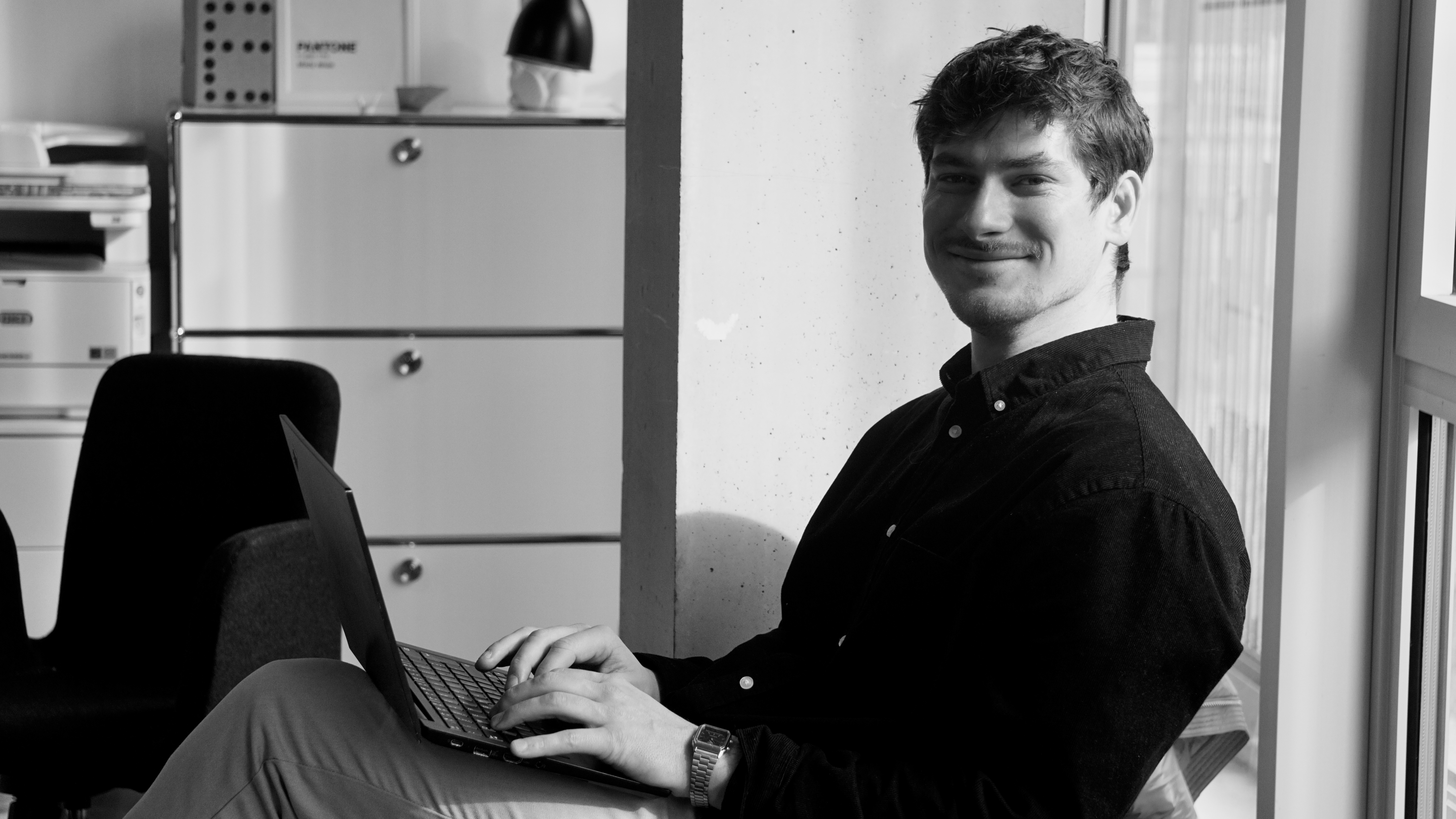 Digitization in HR processes