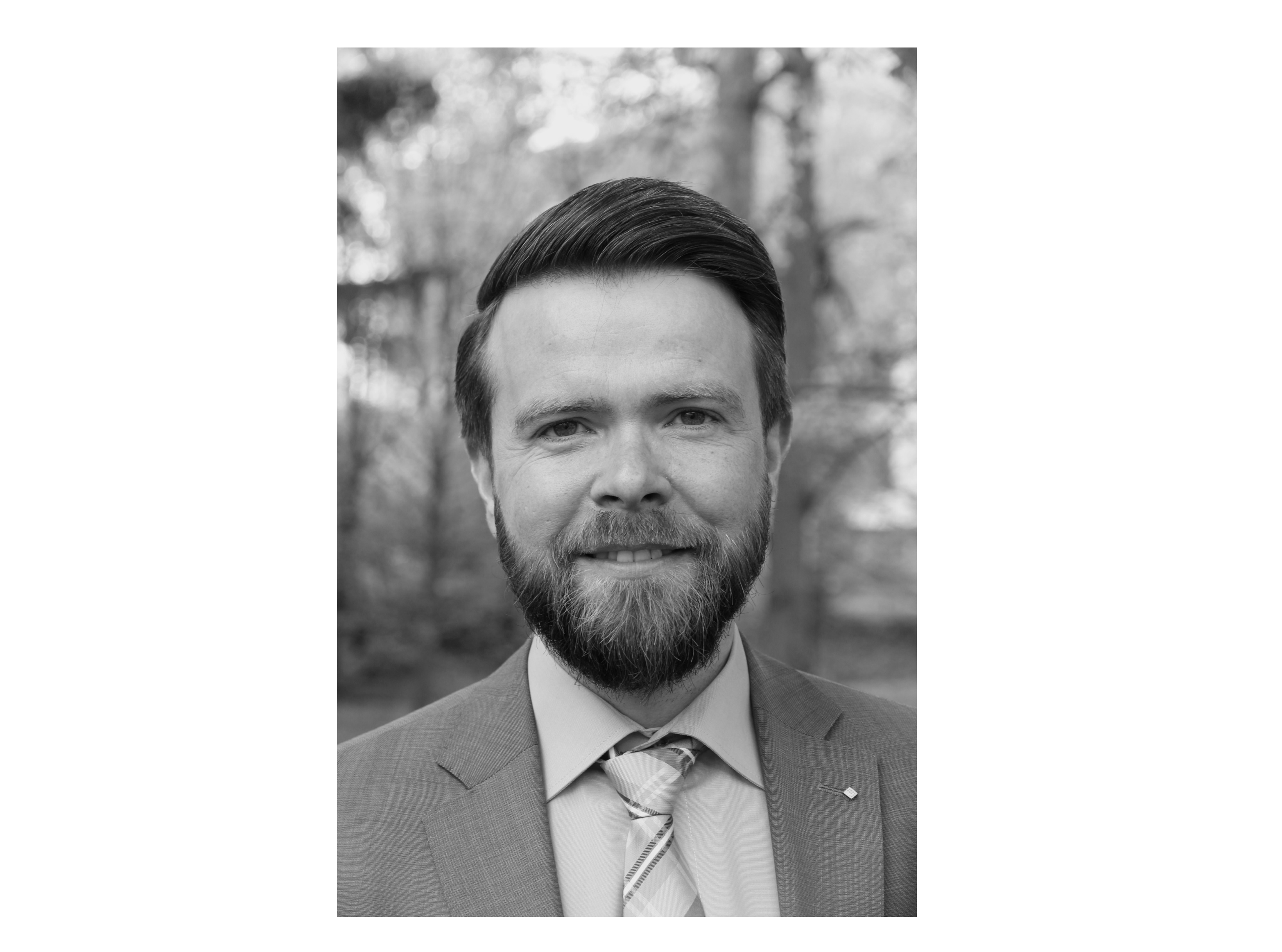 Dr. Christian Überall