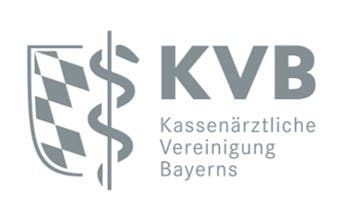 KVB logo