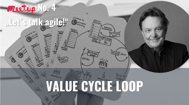 Blogbeitrag Value Cycle Loop