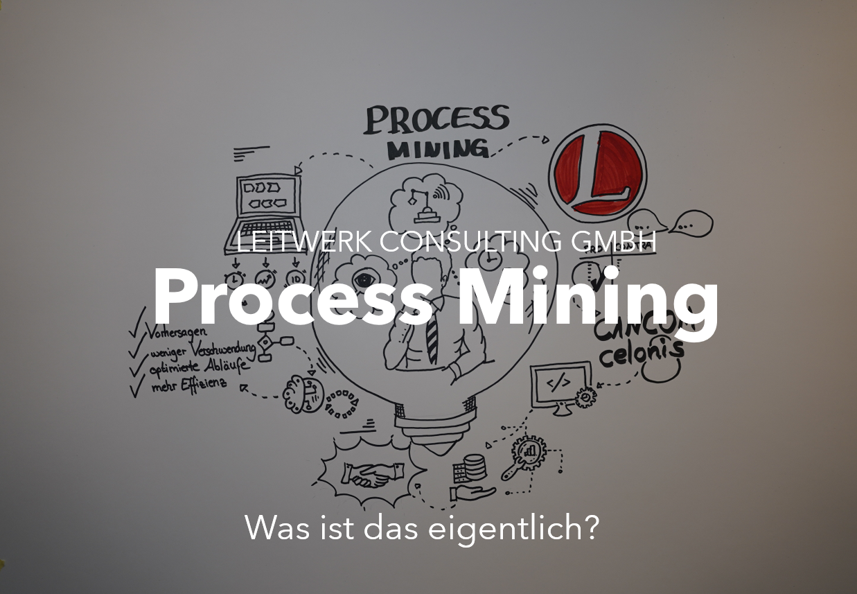 Video - Process Mining - was ist das eigentlich?