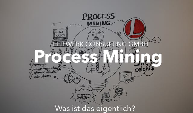 Video - Process Mining - was ist das eigentlich?