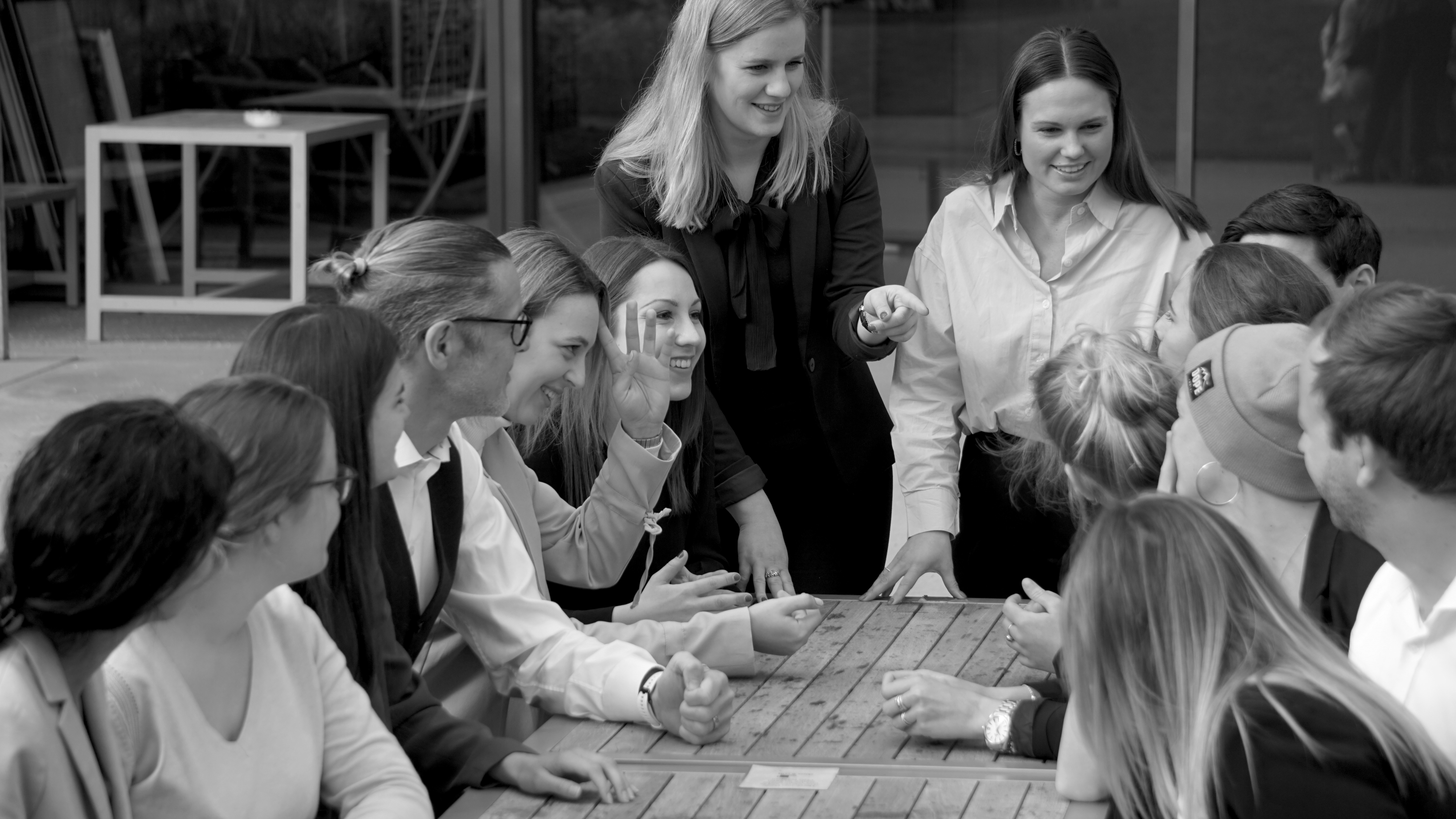 Bedeutung Selbstorganisation in agilen Teams