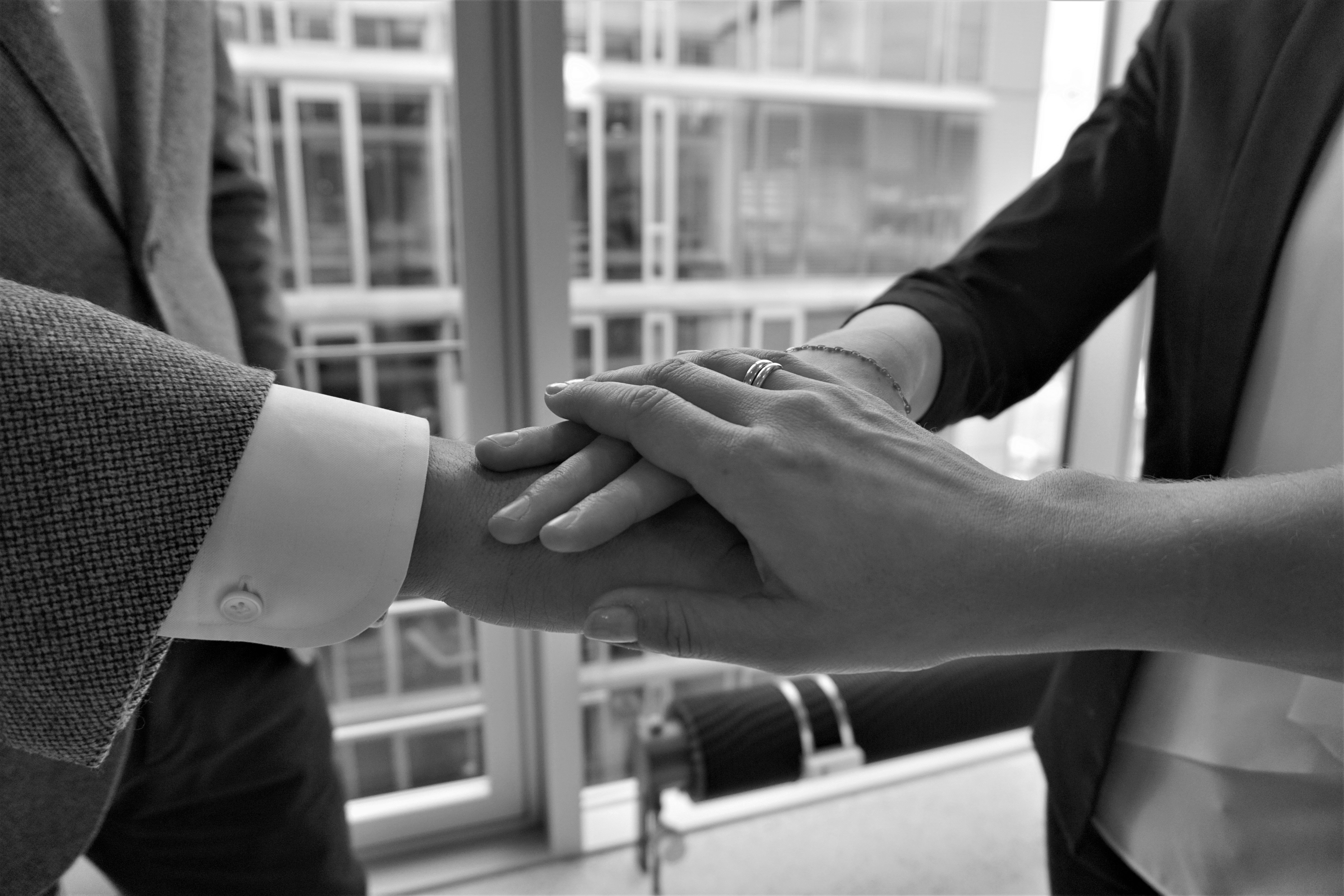 LWC - Unsere Partner Unternehmen