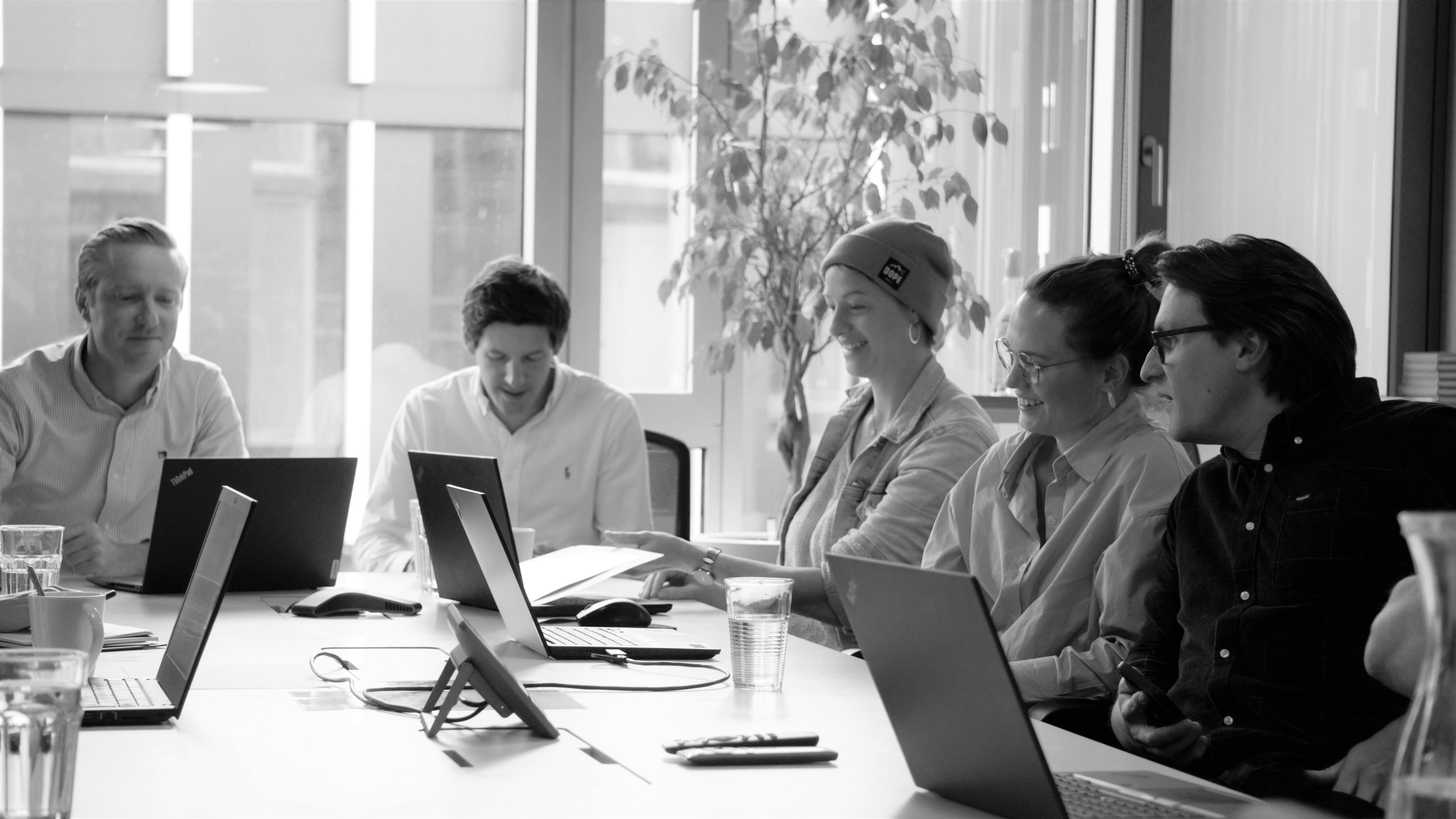 Defintion Design Thinking Ansatz