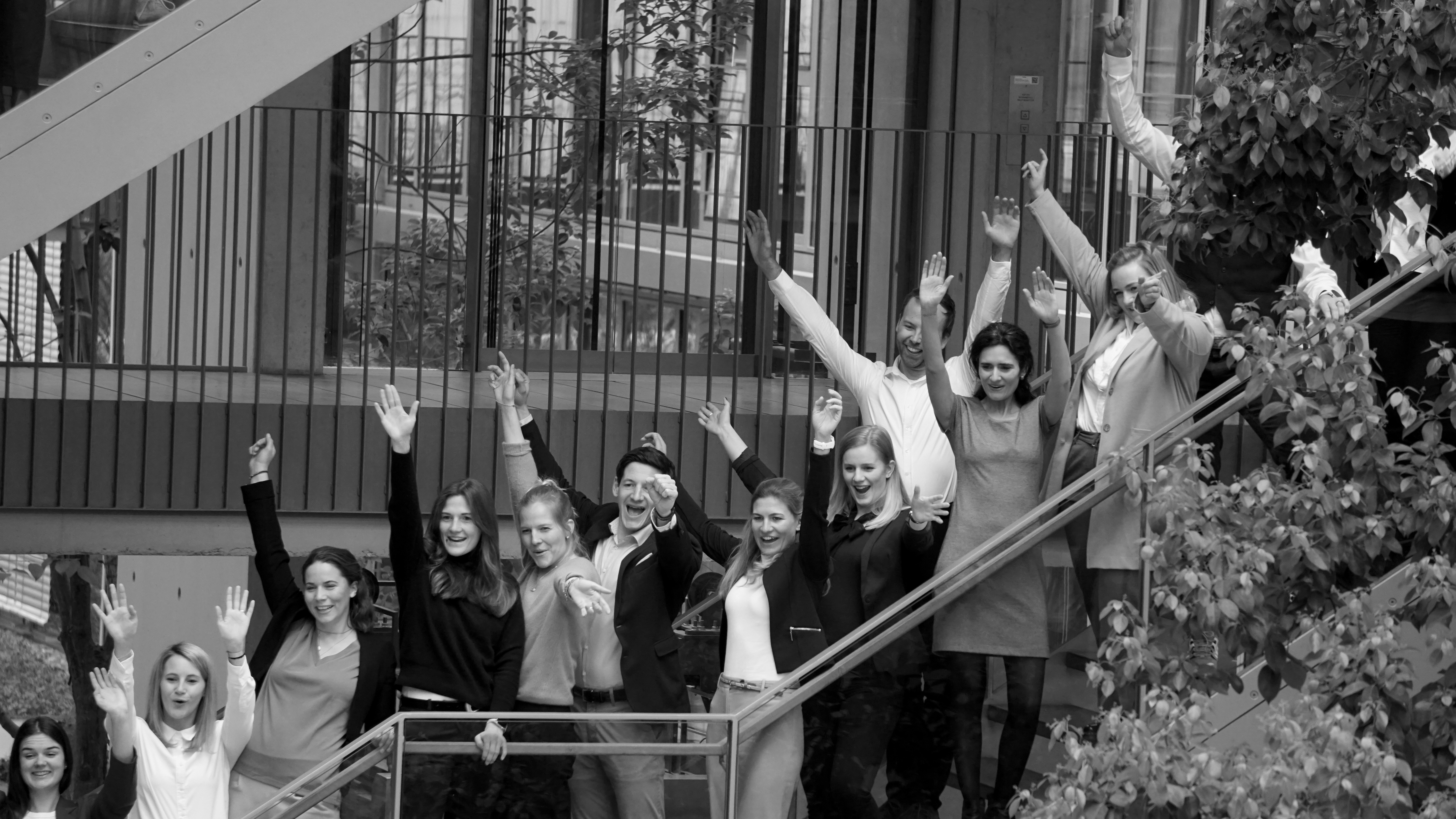 LEITWERK Consulting Consultants help you find your project strategy