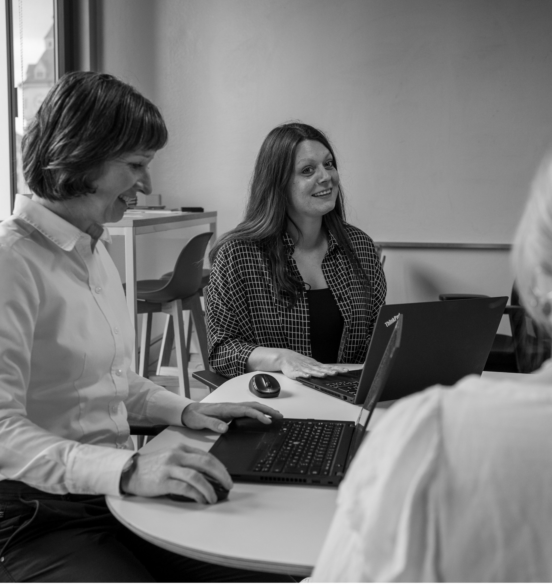 Rolle des PMOs in der Initiierungs- und Planungsphase