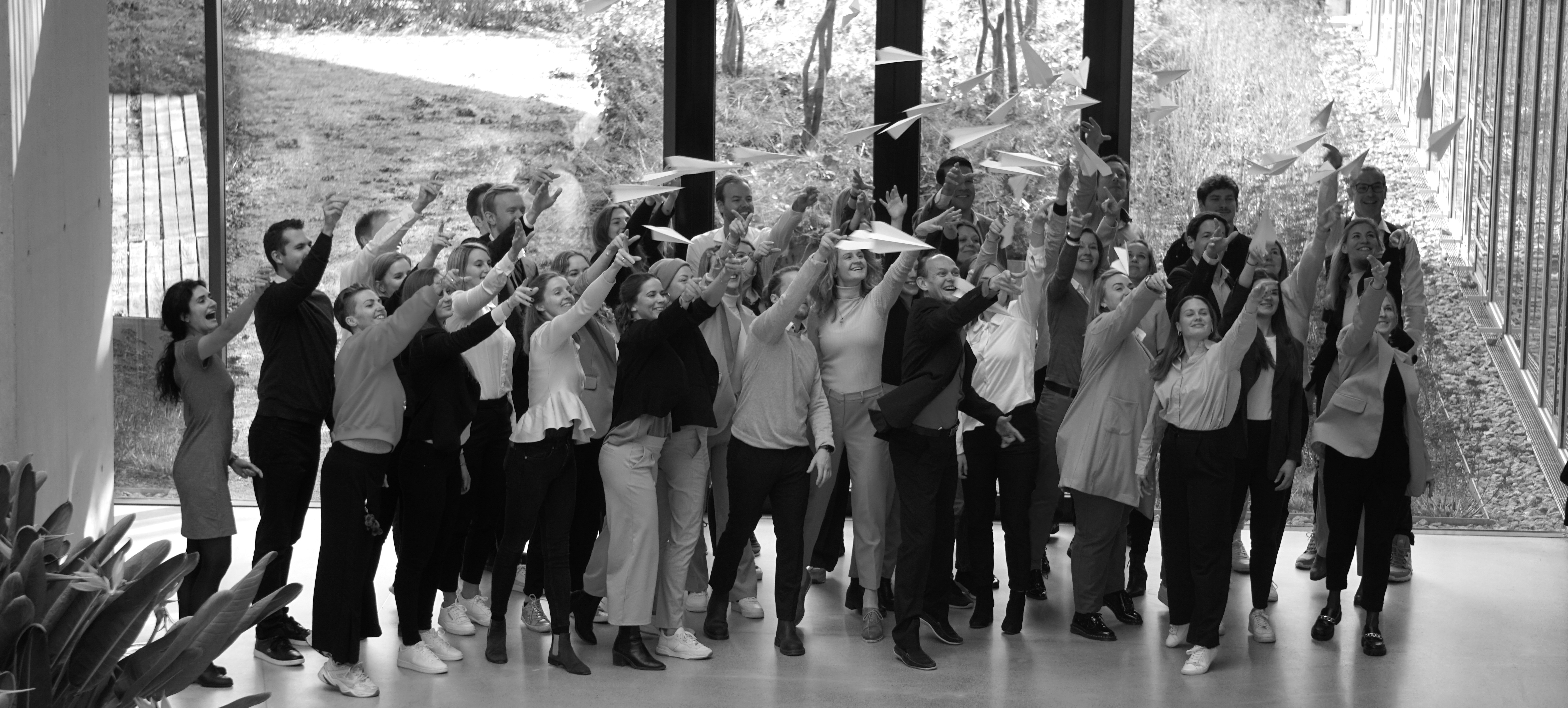 We are here for your project implementation