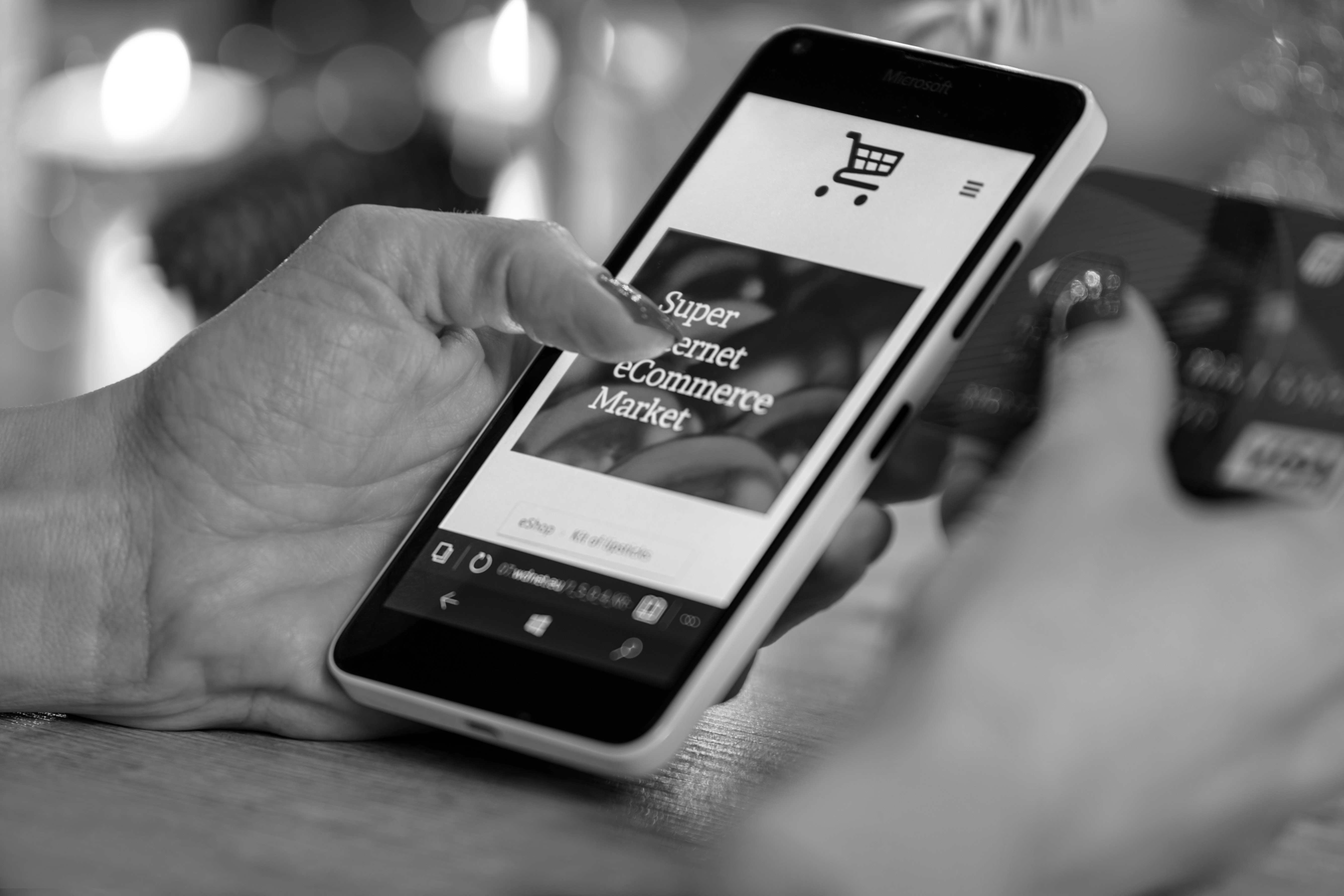 Customer Journey eCommerce Strategien 