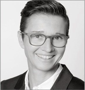 Katja Supp-Zesewitz - LEITWERK Consulting