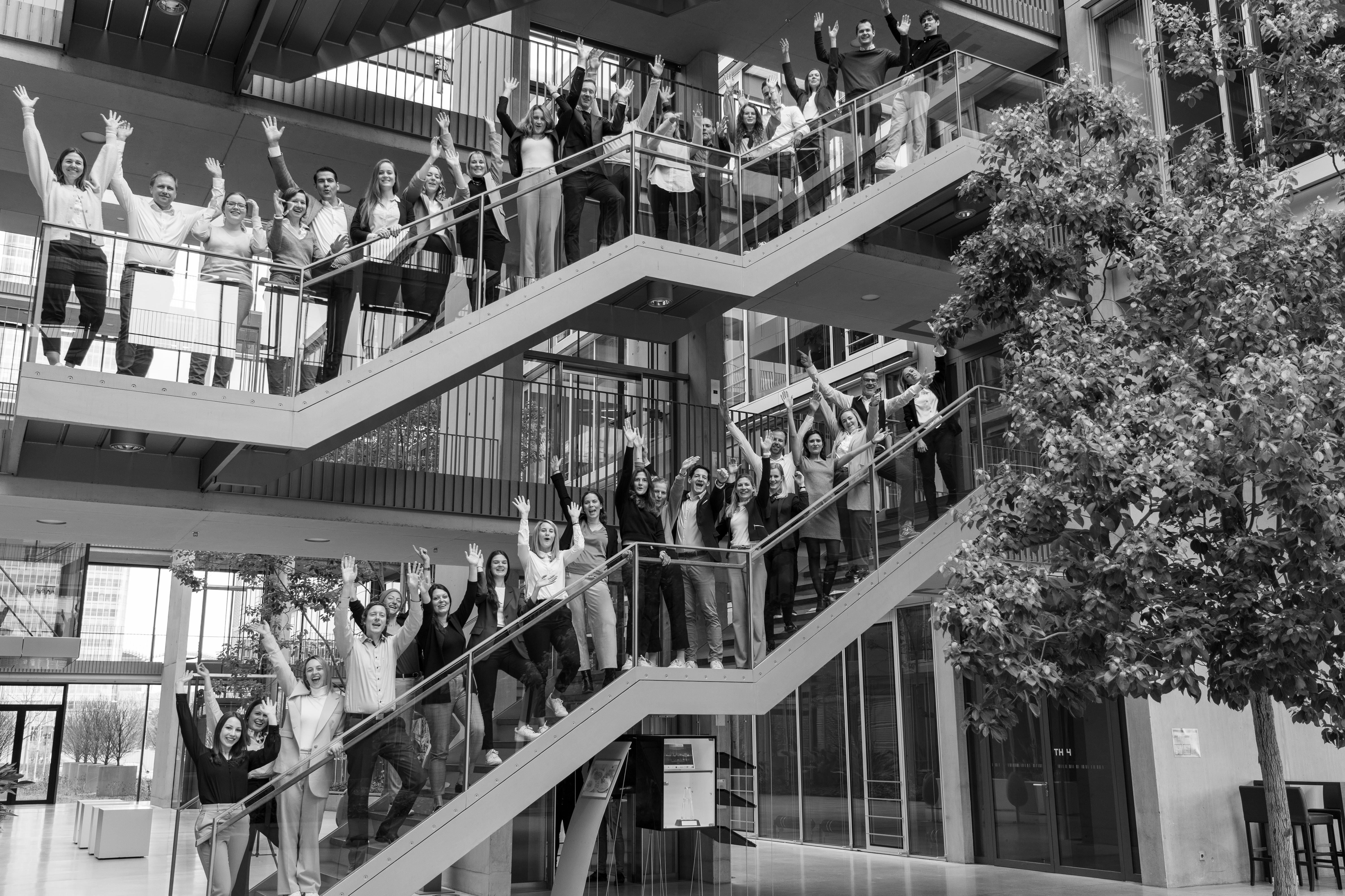 Header LEITWERK Consulting Branchen