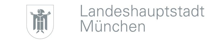 Logo Landeshauptstadt München